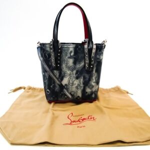Christian Louboutin Cabata Mini